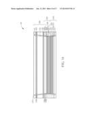 TOUCH DISPLAY DEVICE diagram and image