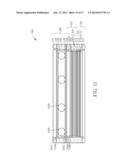 TOUCH DISPLAY DEVICE diagram and image