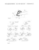 Spherical Touch Sensors and Signal/Power Architectures for Trackballs,     Globes, Displays, and Other Applications diagram and image