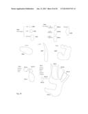 Spherical Touch Sensors and Signal/Power Architectures for Trackballs,     Globes, Displays, and Other Applications diagram and image