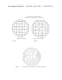 Spherical Touch Sensors and Signal/Power Architectures for Trackballs,     Globes, Displays, and Other Applications diagram and image