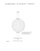 Spherical Touch Sensors and Signal/Power Architectures for Trackballs,     Globes, Displays, and Other Applications diagram and image