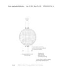 Spherical Touch Sensors and Signal/Power Architectures for Trackballs,     Globes, Displays, and Other Applications diagram and image