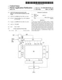 TOUCH SENSOR INTEGRATED TYPE DISPLAY AND METHOD FOR DRIVING THE SAME diagram and image