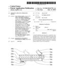 DOMESTIC APPLIANCE OPERATING DEVICE diagram and image