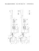 LASER OPTICAL TOUCH CONTROL MODULE  ANALOG-TO-DIGITAL CONVERSION SYSTEM     AND METHOD OF THE SAME diagram and image