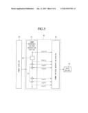 LIQUID CRYSTAL DISPLAY DEVICE diagram and image