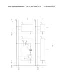 PIXEL CIRCUIT AND DISPLAY DEVICE diagram and image