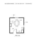 SYSTEMS, METHODS, AND COMPUTER PROGRAM PRODUCTS FOR HOME AND LANDSCAPE     DESIGN diagram and image