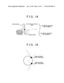 METHOD FOR CREATING THREE-DIMENSIONAL SHAPE DATA, APPARATUS FOR CREATING     THREE-DIMENSIONAL SHAPE DATA, AND CORRESPONDING COMPUTER-READABLE STORAGE     MEDIUM diagram and image