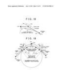 METHOD FOR CREATING THREE-DIMENSIONAL SHAPE DATA, APPARATUS FOR CREATING     THREE-DIMENSIONAL SHAPE DATA, AND CORRESPONDING COMPUTER-READABLE STORAGE     MEDIUM diagram and image