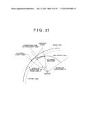 METHOD FOR CREATING THREE-DIMENSIONAL SHAPE DATA, APPARATUS FOR CREATING     THREE-DIMENSIONAL SHAPE DATA, AND CORRESPONDING COMPUTER-READABLE STORAGE     MEDIUM diagram and image