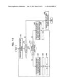 COMPUTER-READABLE RECORDING MEDIUM STORING INFORMATION DISPLAY PROGRAM,     INFORMATION DISPLAY METHOD, AND INFORMATION PROCESSING APPARATUS diagram and image