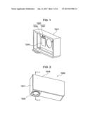 LIQUID CONTAINER diagram and image