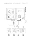 SYSTEMS AND METHODS FOR VIDEO ENABLING PBX SYSTEMS WITHOUT A SIP STACK diagram and image