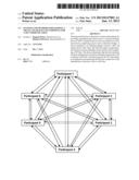 SYSTEMS AND METHODS FOR MAPPING A URI TO A PLURALITY OF ENDPOINTS FOR A     SIP COMMUNICATION diagram and image