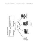 SYSTEMS AND METHODS FOR MAPPING A URI TO A PLURALITY OF ENDPOINTS FOR A     SIP COMMUNICATION diagram and image