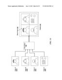 SYSTEMS AND METHODS FOR MAPPING A URI TO A PLURALITY OF ENDPOINTS FOR A     SIP COMMUNICATION diagram and image