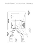 SYSTEMS AND METHODS FOR MAPPING A URI TO A PLURALITY OF ENDPOINTS FOR A     SIP COMMUNICATION diagram and image