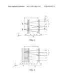 STEREOSCOPIC VIDEO DISPLAY APPARATUS AND DISPLAY METHOD diagram and image