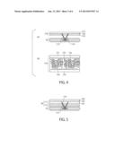 STEREOSCOPIC VIDEO DISPLAY APPARATUS AND DISPLAY METHOD diagram and image