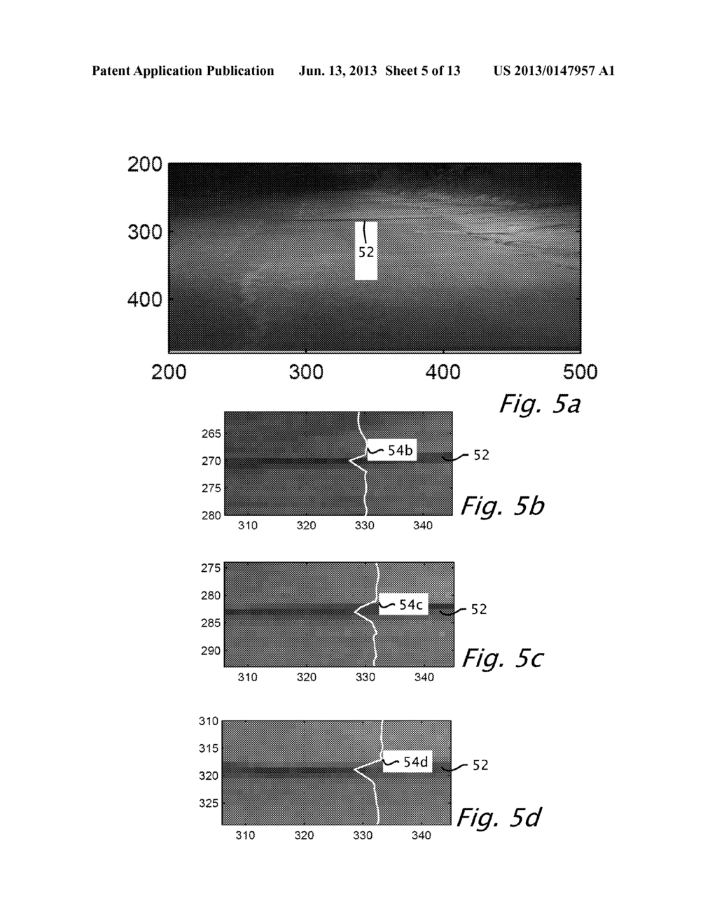 DETECTION OF OBSTACLES AT NIGHT BY ANALYSIS OF SHADOWS - diagram, schematic, and image 06