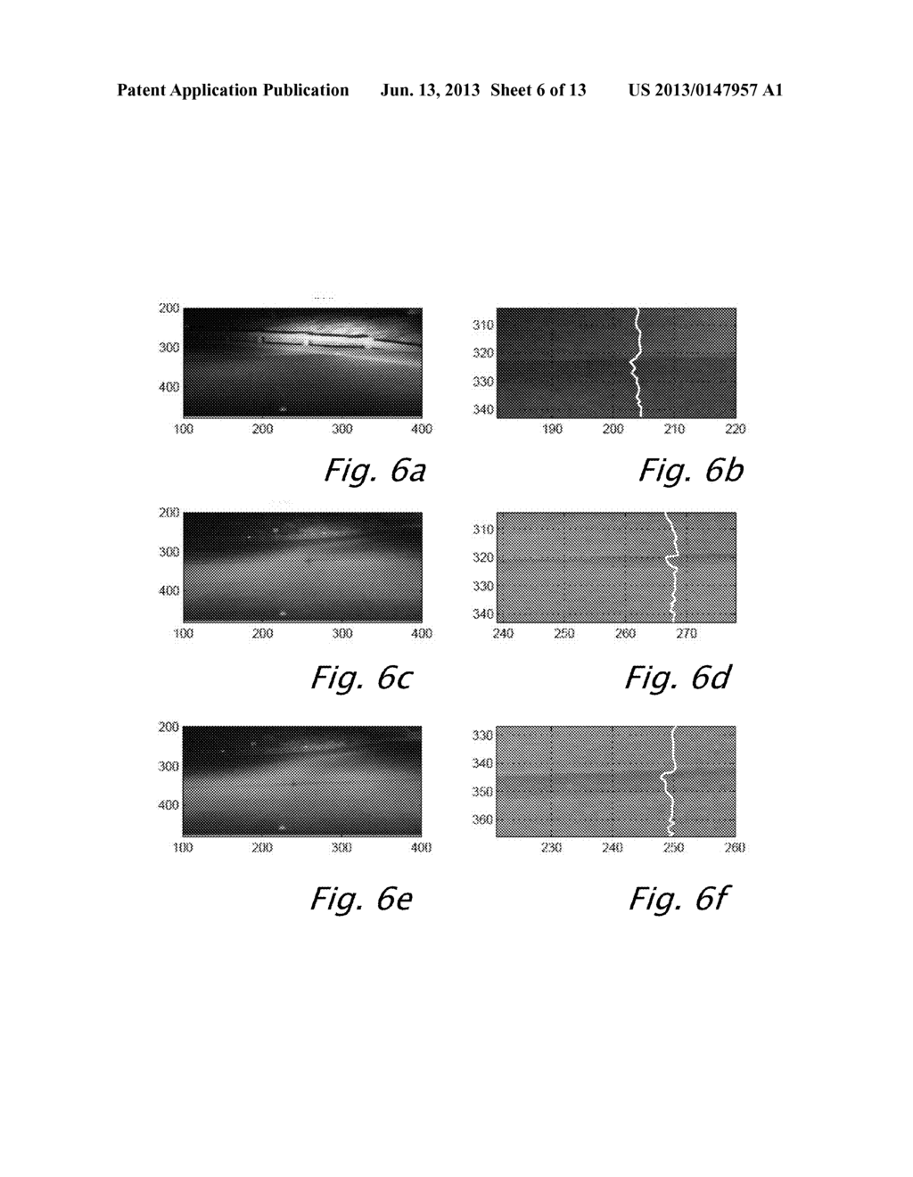 DETECTION OF OBSTACLES AT NIGHT BY ANALYSIS OF SHADOWS - diagram, schematic, and image 07