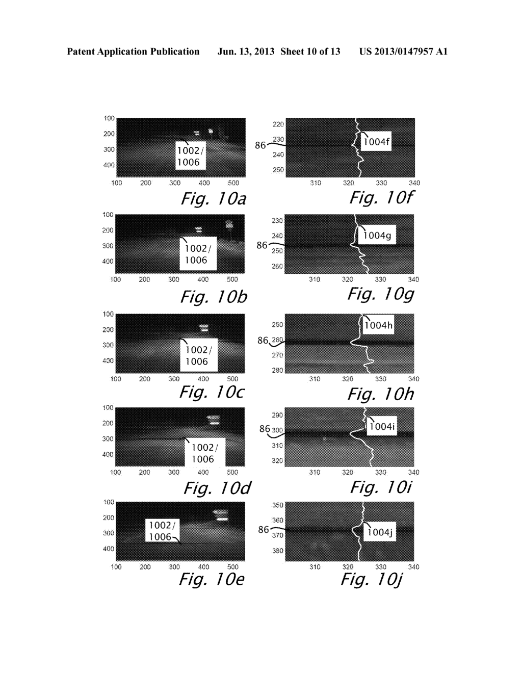 DETECTION OF OBSTACLES AT NIGHT BY ANALYSIS OF SHADOWS - diagram, schematic, and image 11