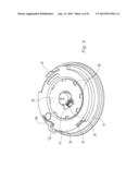 MODULAR SURVEILLANCE CAMERA SYSTEM WITH SELF-IDENTIFICATION CAPABILITY diagram and image