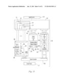 MODULAR SURVEILLANCE CAMERA SYSTEM WITH SELF-IDENTIFICATION CAPABILITY diagram and image