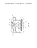 MODULAR SURVEILLANCE CAMERA SYSTEM WITH SELF-IDENTIFICATION CAPABILITY diagram and image