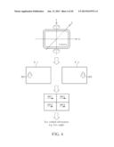 IMAGE-BASED MOTION SENSOR AND RELATED MULTI-PURPOSE CAMERA SYSTEM diagram and image