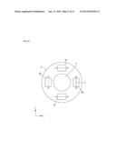 OSCILLATORY WAVE DRIVE UNIT AND IMAGE STABILIZATION DEVICE diagram and image