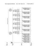 IMAGE PICKUP APPARATUS, METHOD FOR CONTROLLING THE SAME, AND PROGRAM FOR     OBTAINING POSITION INFORMATION AND DIRECTION INFORMATION diagram and image