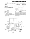 CAMERA, CAMERA SYSTEM AND LENS APPARATUS diagram and image