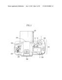 CAMERA, CAMERA SYSTEM AND LENS APPARATUS diagram and image