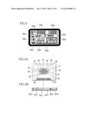 CAMERA, CAMERA SYSTEM AND LENS APPARATUS diagram and image