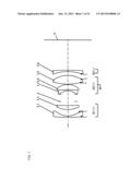 SINGLE FOCAL LENGTH LENS SYSTEM, INTERCHANGEABLE LENS APPARATUS AND CAMERA     SYSTEM diagram and image