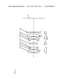 SINGLE FOCAL LENGTH LENS SYSTEM, INTERCHANGEABLE LENS APPARATUS AND CAMERA     SYSTEM diagram and image