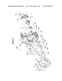 IMAGE PICK-UP APPARATUS TO PICK UP STATIC IMAGE diagram and image