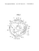 IMAGE PICK-UP APPARATUS TO PICK UP STATIC IMAGE diagram and image