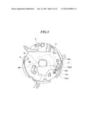 IMAGE PICK-UP APPARATUS TO PICK UP STATIC IMAGE diagram and image