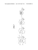 IMAGE PICK-UP APPARATUS TO PICK UP STATIC IMAGE diagram and image