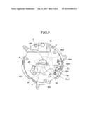 IMAGE PICK-UP APPARATUS TO PICK UP STATIC IMAGE diagram and image