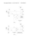 OPTICAL TIME DOMAIN REFLECTOMETER TEST SIGNAL MODULATION CIRCUIT, AND     PASSIVE OPTICAL NETWORK SYSTEM AND APPARATUS USING SAME diagram and image