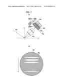 INSPECTION APPARATUS AND INSPECTION METHOD diagram and image