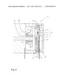 SENSOR HEAD HOLDER diagram and image