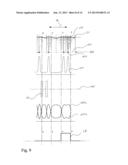 SENSOR HEAD HOLDER diagram and image