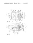 SENSOR HEAD HOLDER diagram and image