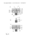 SENSOR HEAD HOLDER diagram and image